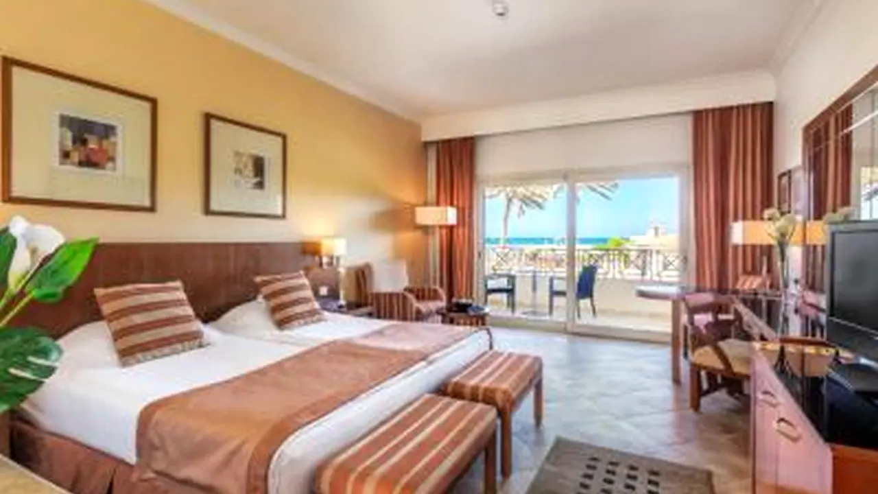 Hotel Cleopatra Luxury Resort - Makadi Bay